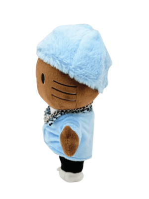 Hello Kitty x Tyler The Creator Plush Toy