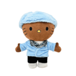 Hello Kitty x Tyler The Creator Plush Toy