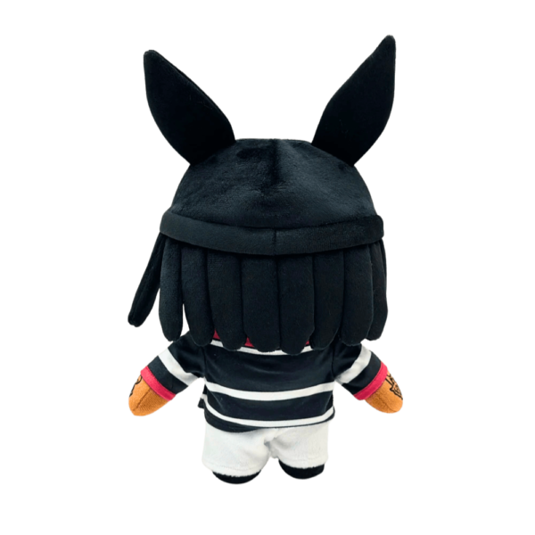 Hello Kitty x Playboi Carti Plush Toy