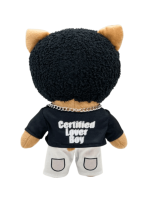 Hello Kitty x Drake Plush Toy